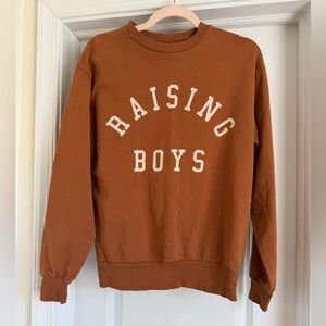 FORD AND WYATT Sweatshirt